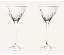 2er-Set Cocktailgläser CRISPY COCKTAIL