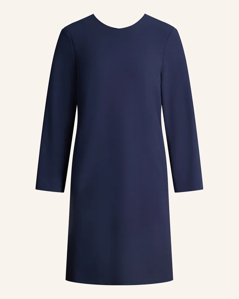 windsor. Kleid blau 