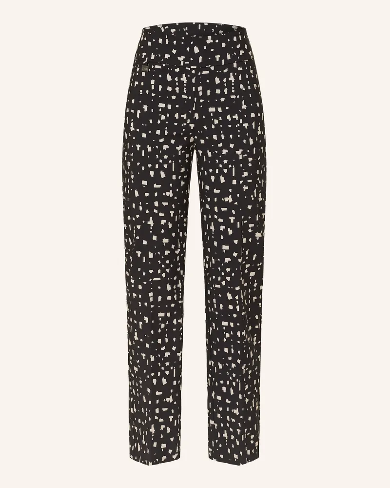 Joseph Ribkoff Hose Schwarz