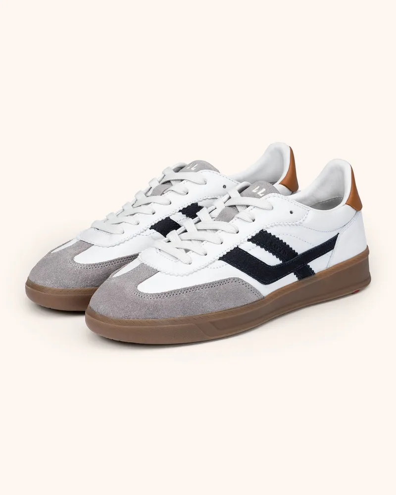Lloyd ELIAN Schuhe Weiss