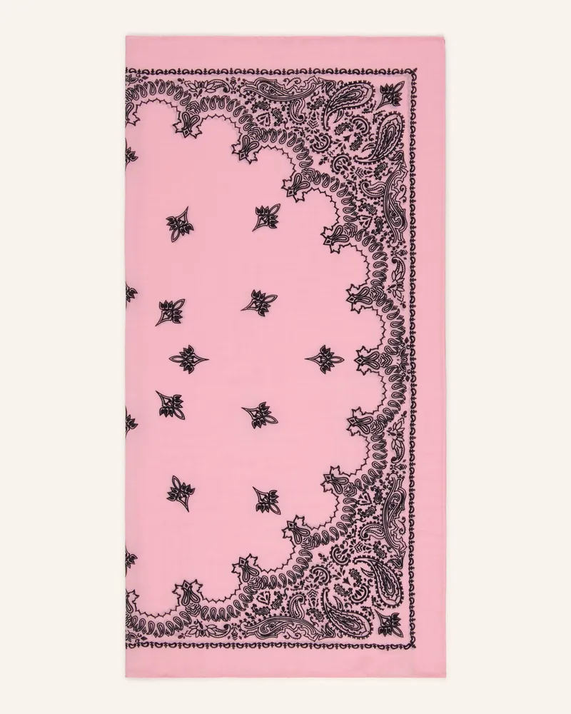 Destin Tuch rosa Rosa