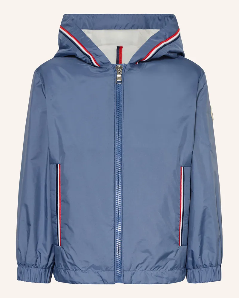 Moncler Jacke GRANDUC Hellblau