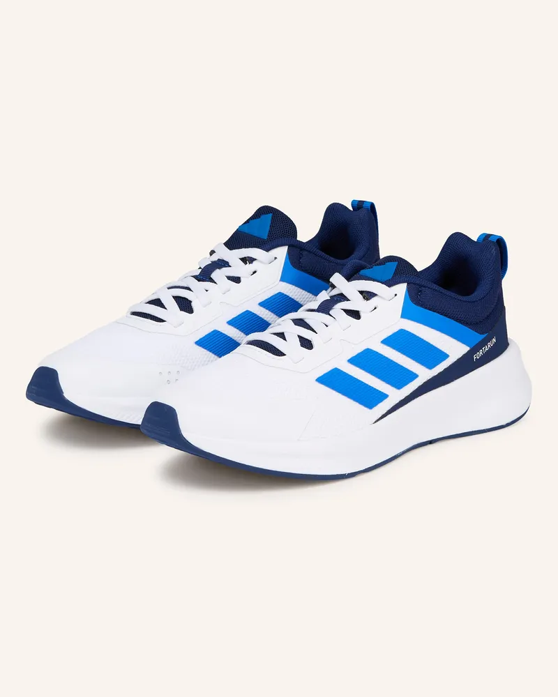 adidas Sneaker FORTARUN 4.0 Weiss