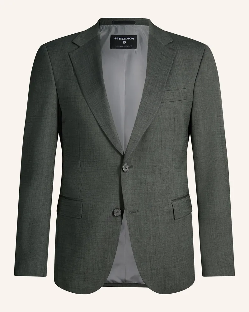 Strellson Baukasten Sakko ALZER Oliv