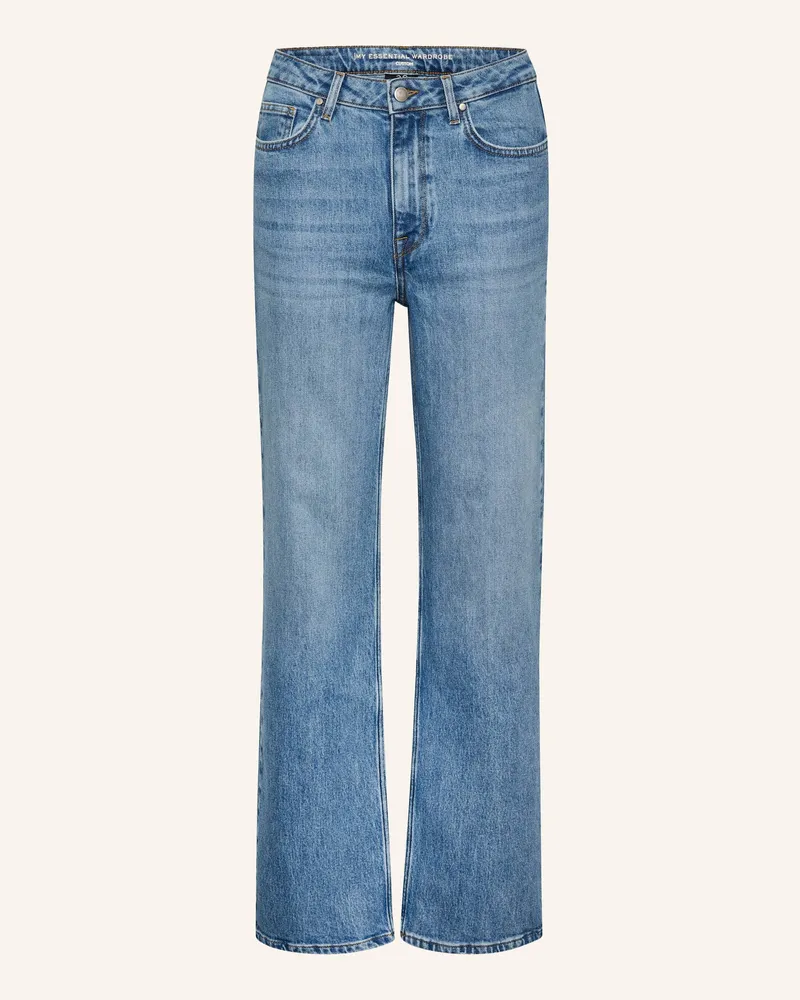 My Essential Wardrobe Jeans Louis blau Blau