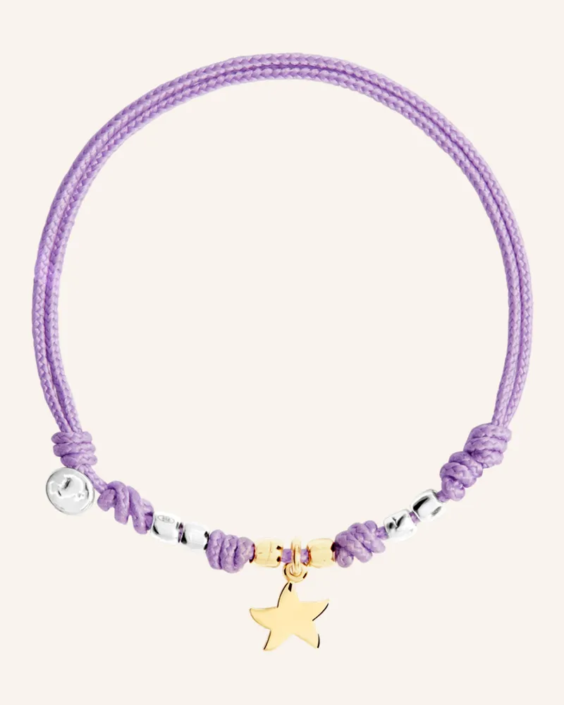 DoDo Armband Stellina gold Gold