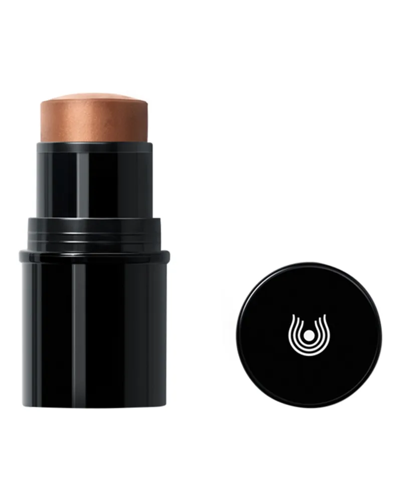 Dr. Hauschka Lip To Cheek Highlighter für Lippen und Wangen 04