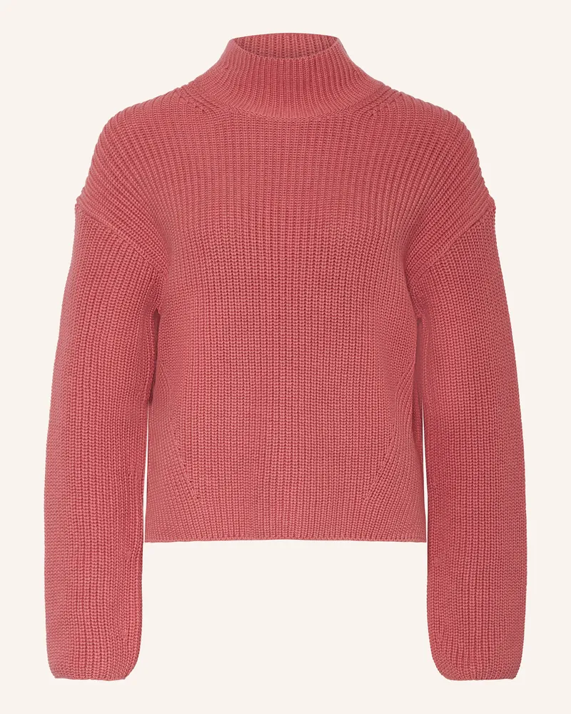 Marc O'Polo Pullover Hellrot