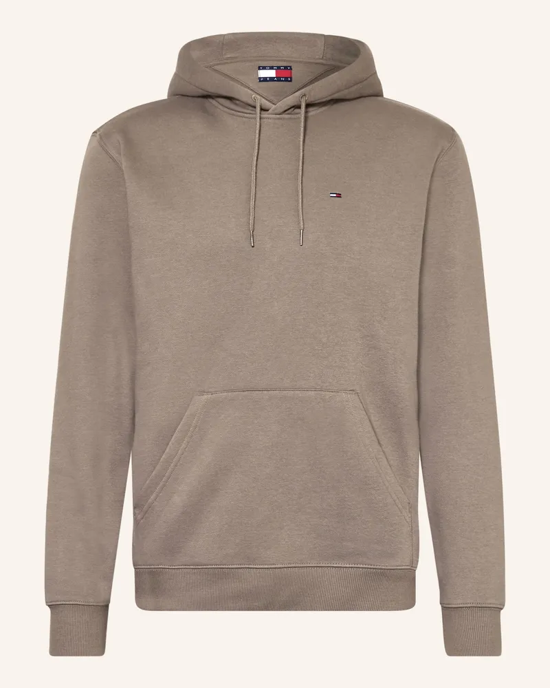 Tommy Hilfiger Hoodie beige Taupe