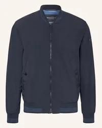 Marc O'Polo Blouson Blau