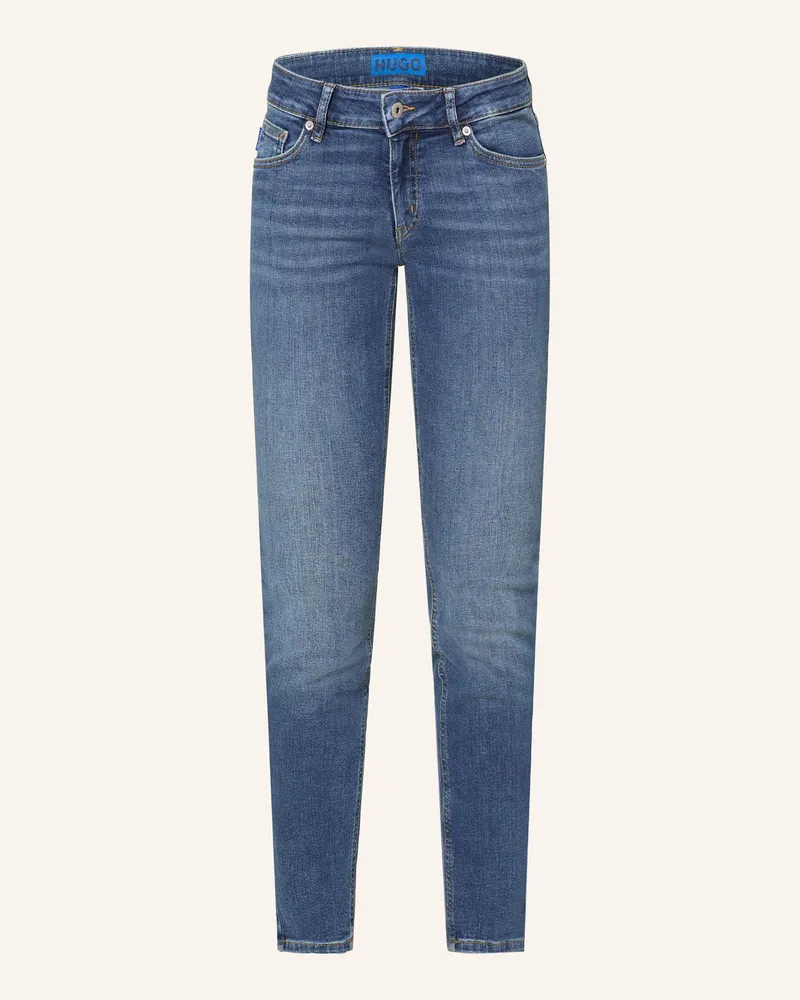 HUGO BOSS Skinny Jeans GARUKA_B 426