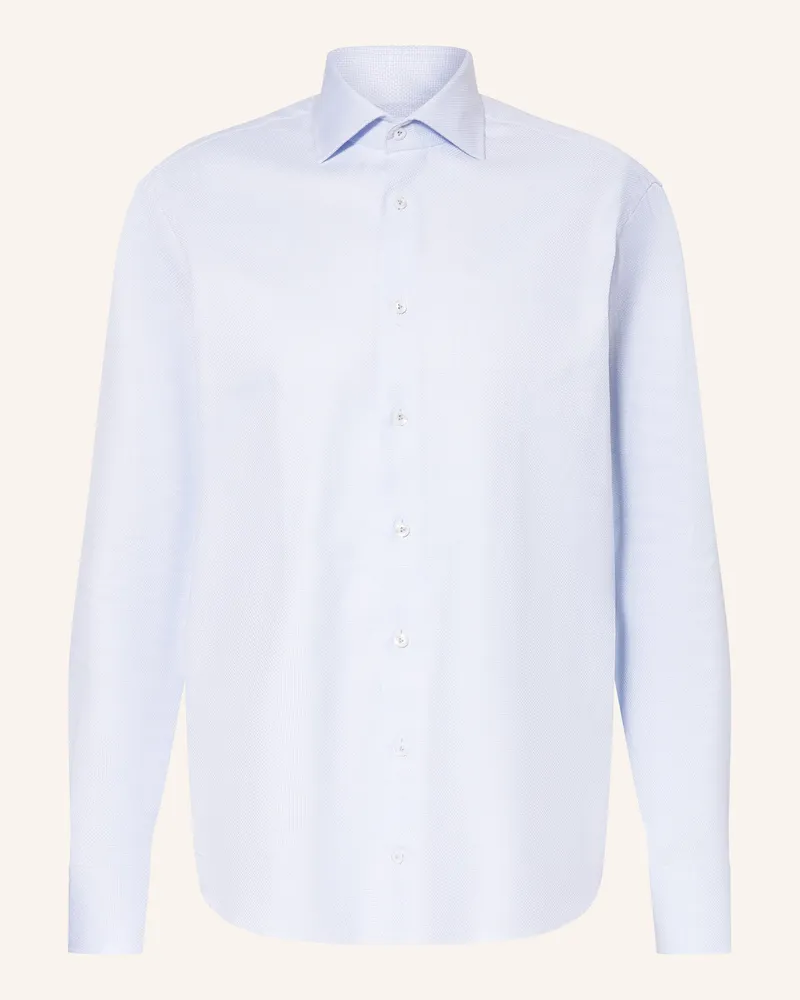 van Laack Hemd VL-RIVARA-TF Regular Fit Hellblau