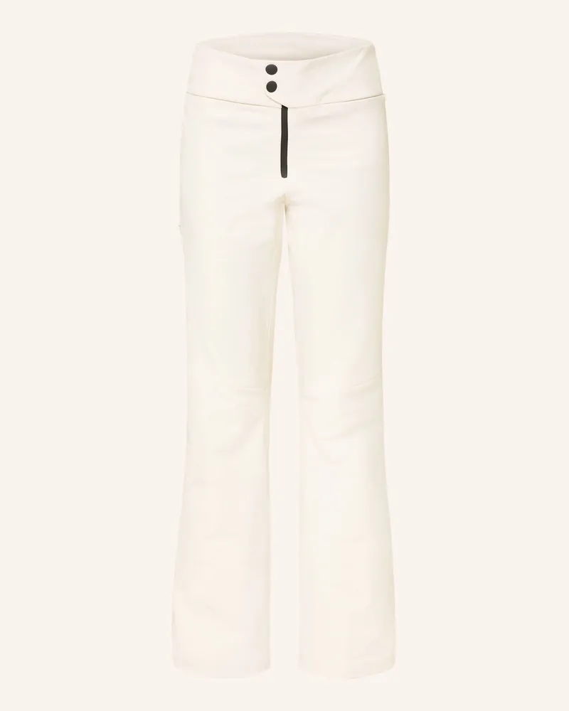 The North Face Softshell-Skihose Snoga weiss Weiss