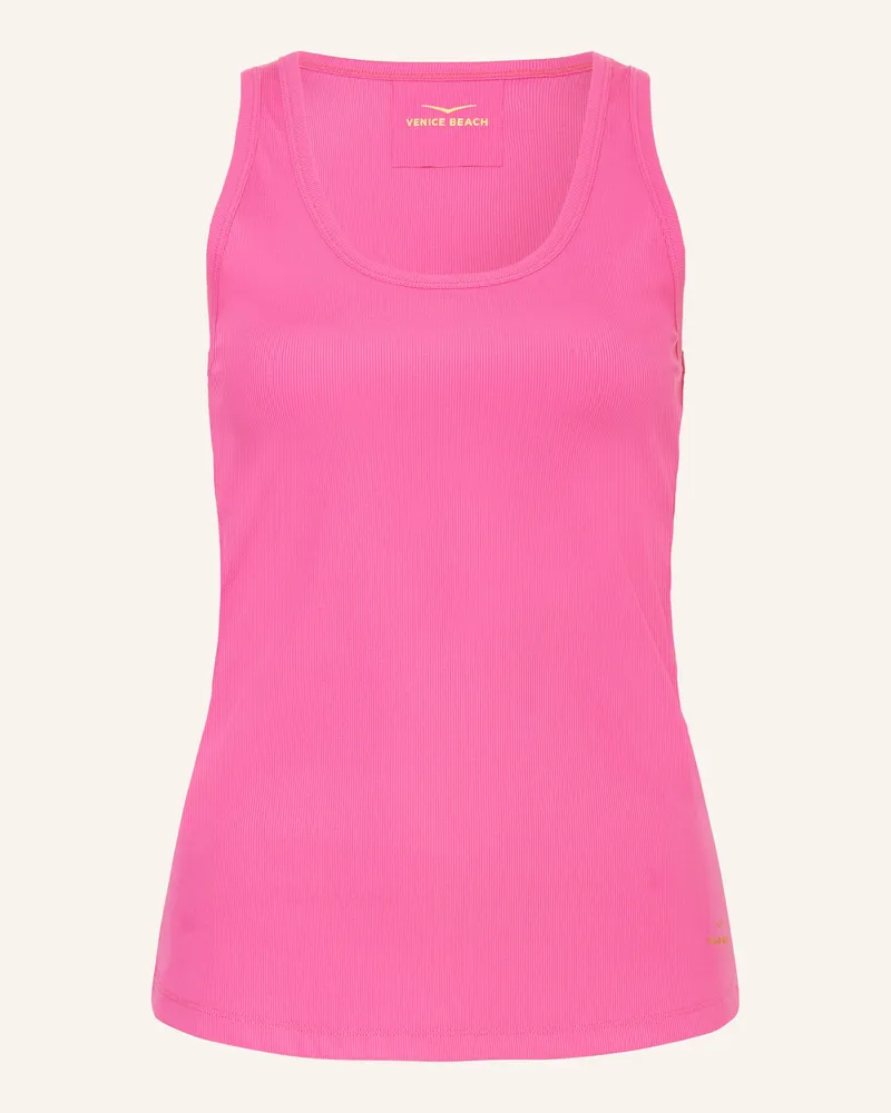 Venice Beach Top VB BRENDA Pink