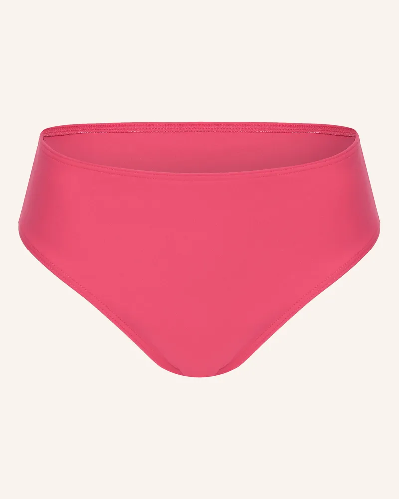 PrimaDonna High-Waist-Bikini-Hose ASWAN Pink