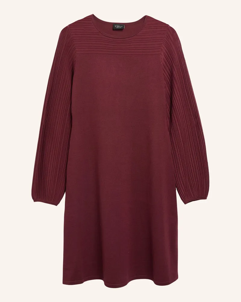 S.Oliver Kleid rot Rot