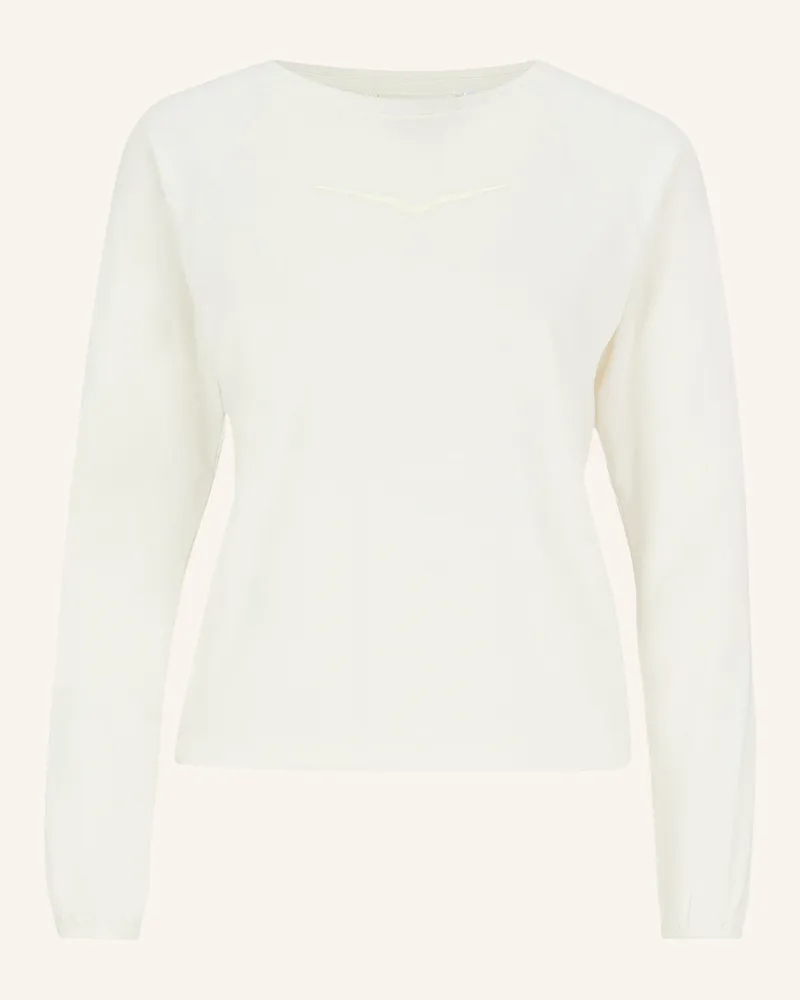 Venice Beach Longsleeve VB Rylee Weiss