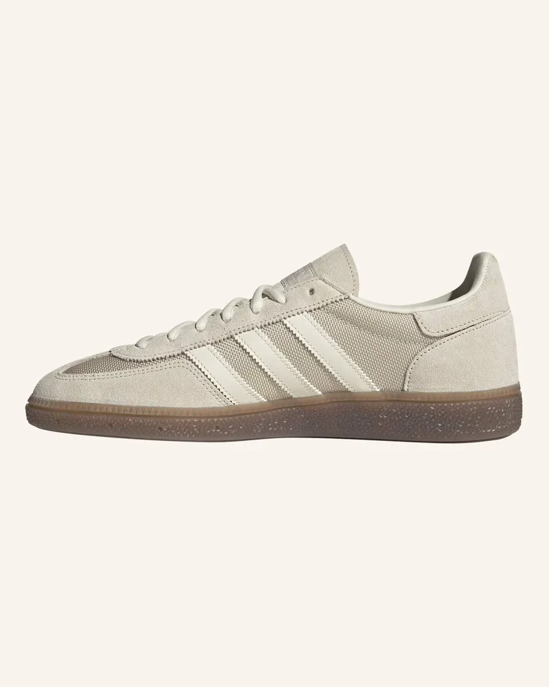 adidas HANDBALL SPEZIAL SCHUH Beige