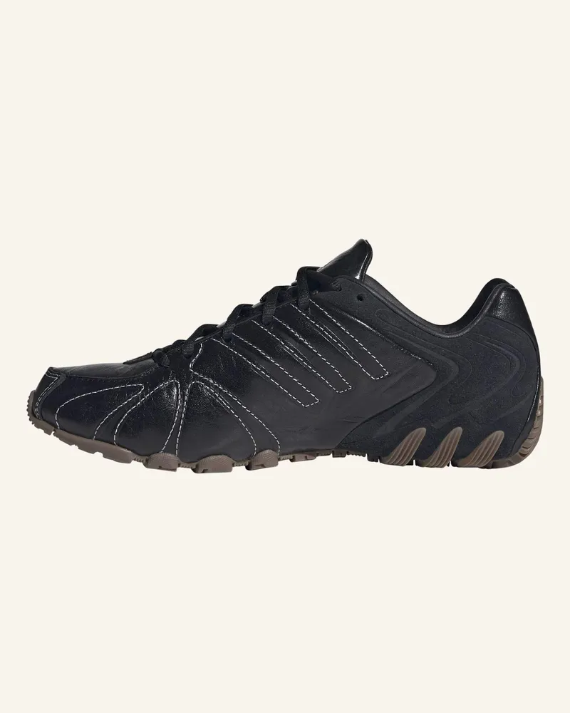 adidas GHOST SPRINT SCHUH Schwarz