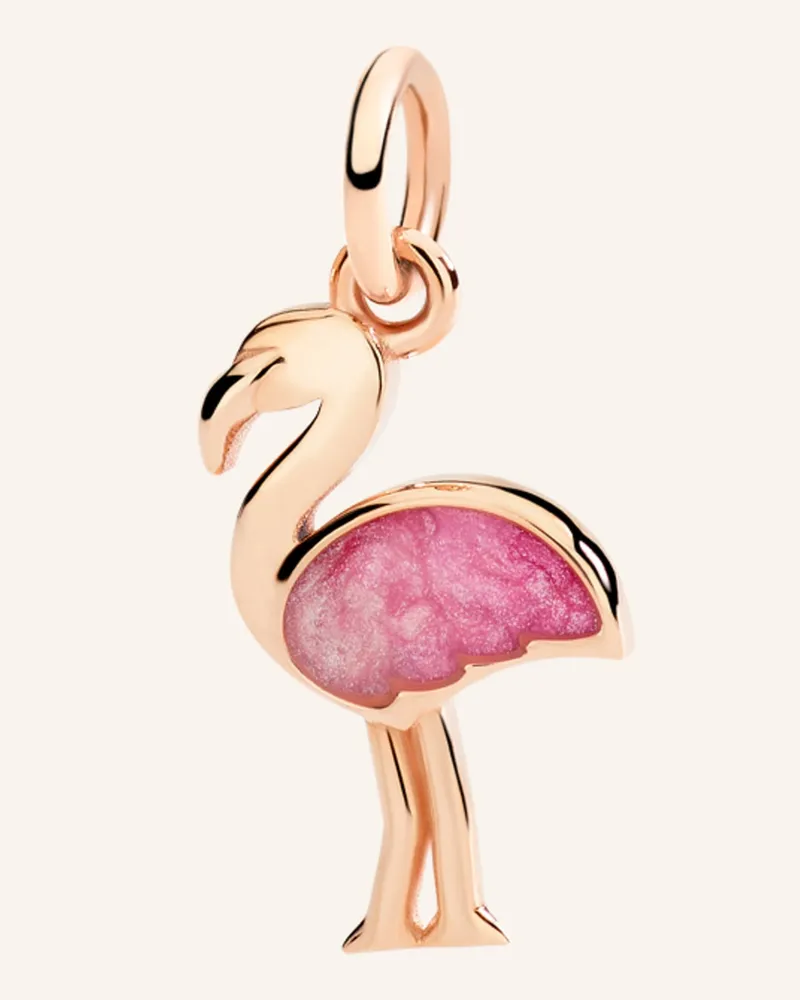 DoDo Anhänger NATURE Roségold