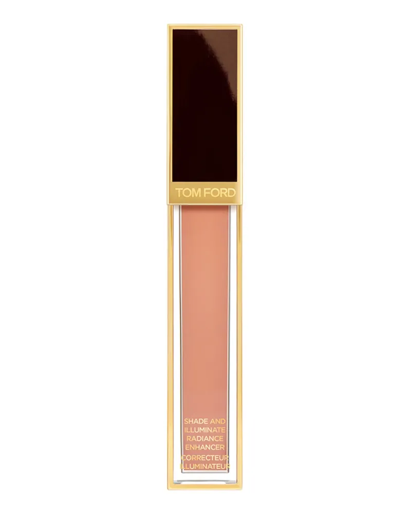 Tom Ford SHADE AND ILLUMINATE RADIANCE ENHANCER Medium