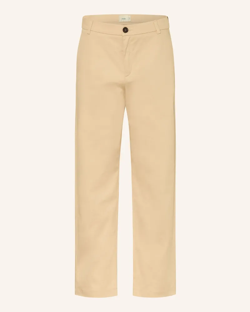 Fendi Chino beige Beige