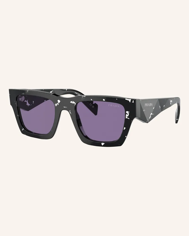 Prada Sonnenbrille PR A06S 15o50b
