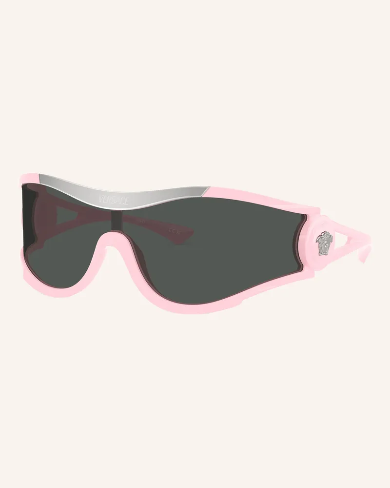 Versace Sonnenbrille ve4475 pink 548587