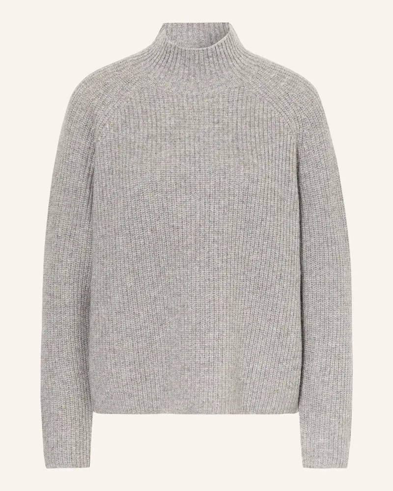 Darling Harbour Pullover mit Cashmere Grey
