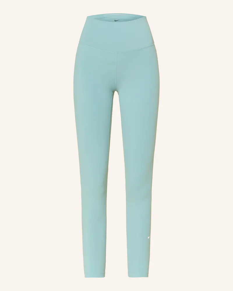 Nike Tights ONE Grün