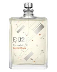 Escentric Molecules ESCENTRIC 02 100 ml, 1500 € / 1 l 