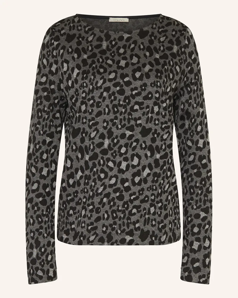 lilienfels Longsleeve Grau