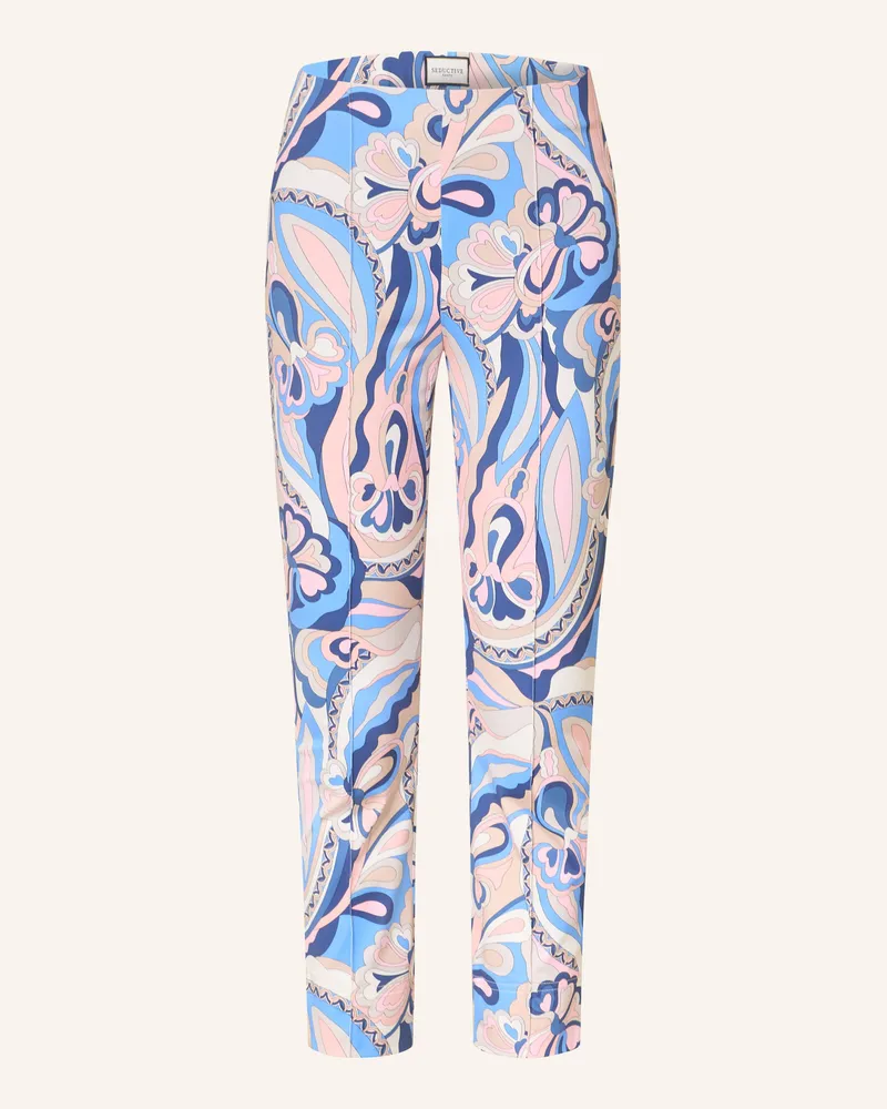 SEDUCTIVE  Hose Blau