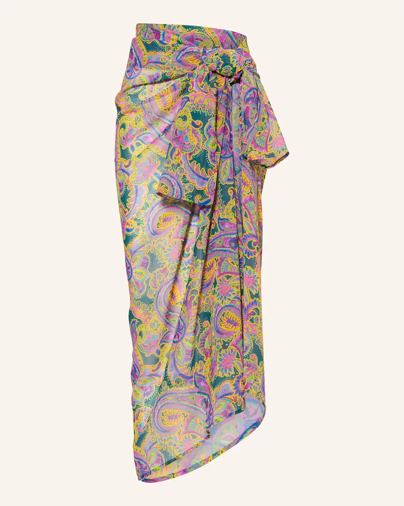 Marie Jo Pareo JOLISE Dunkelgrün