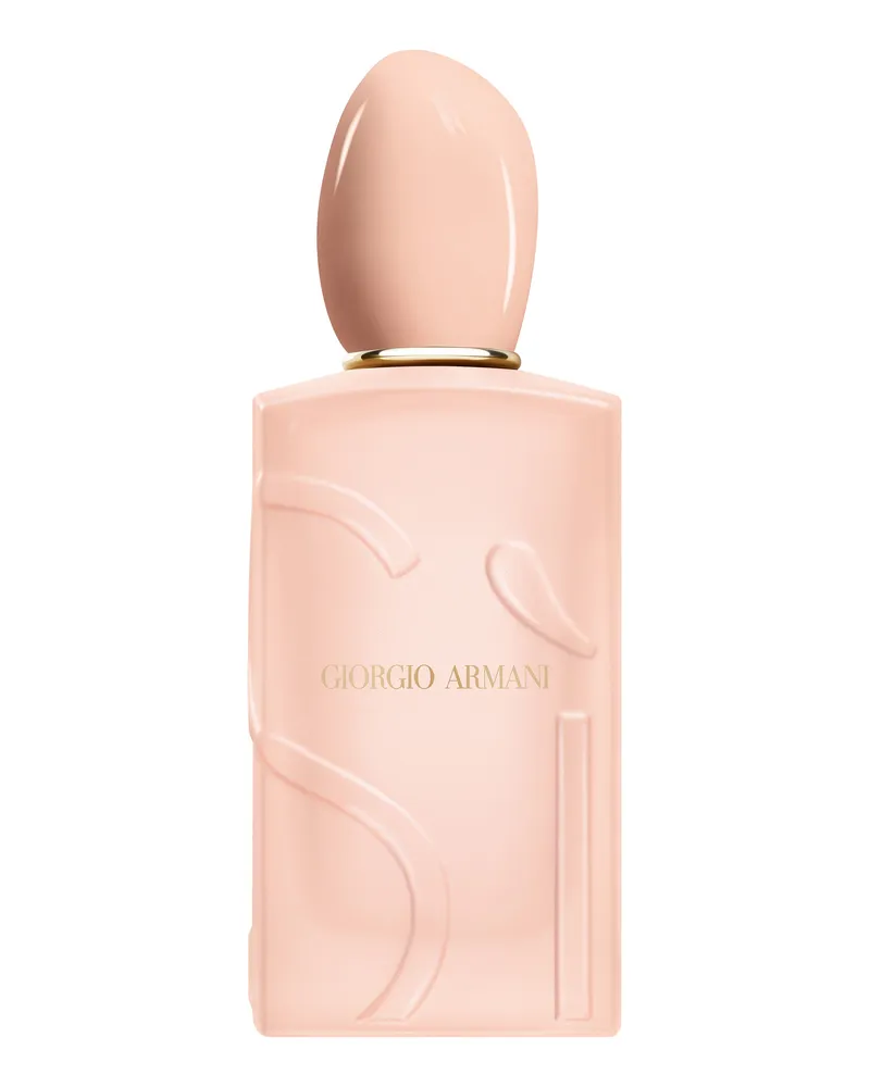 Giorgio Armani SÌ NUDE BLOOM 