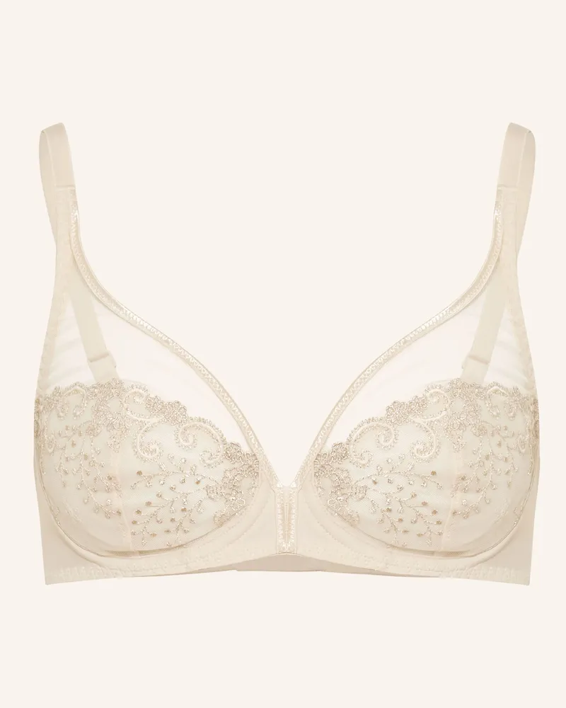 Simone Pérèle Bügel-Bh Délice beige Beige