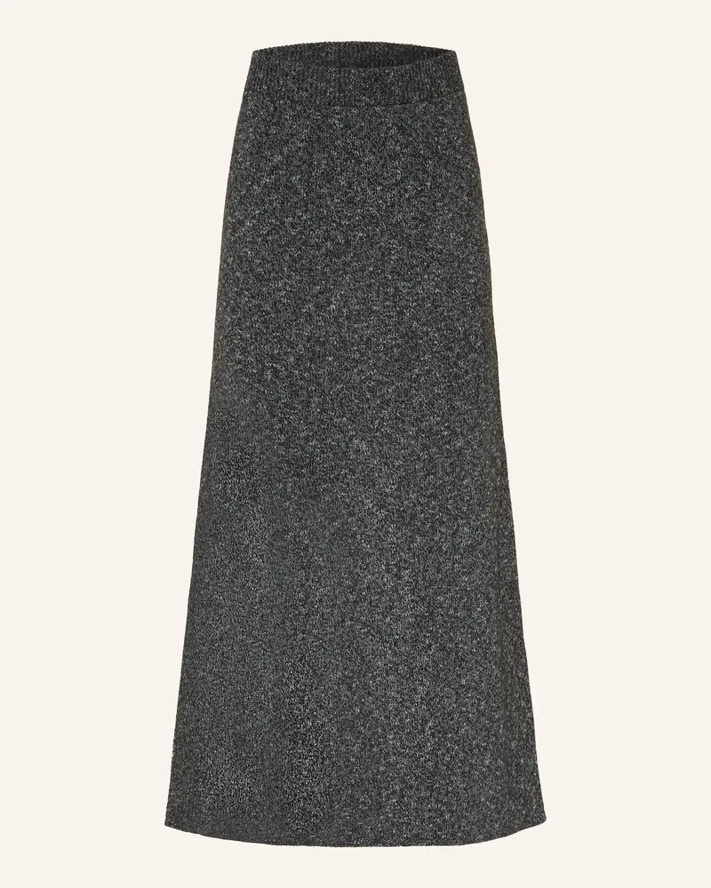 Drykorn Strickrock Verese grau Dunkelgrau