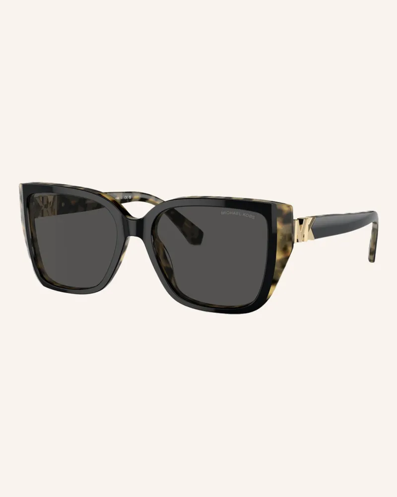 Michael Kors Sonnenbrille mk2199 schwarz 395087