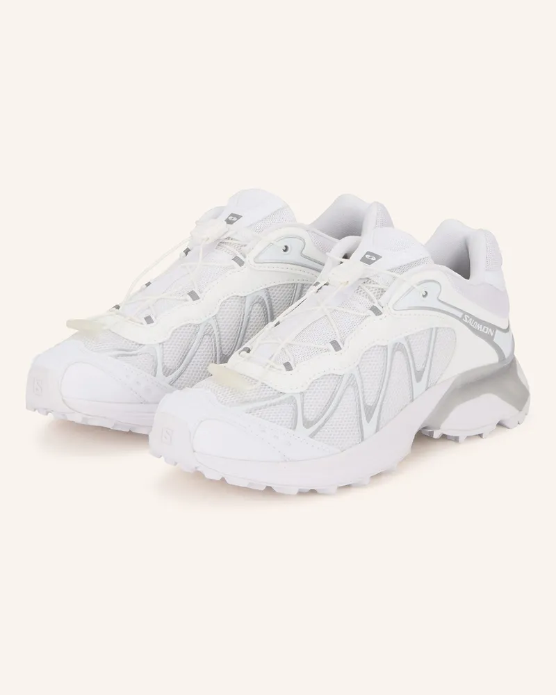 Salomon Sneaker XT-WHISPER Weiss