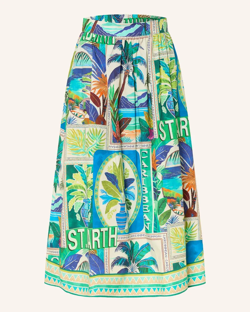 Princess goes Hollywood Rock blau Blau