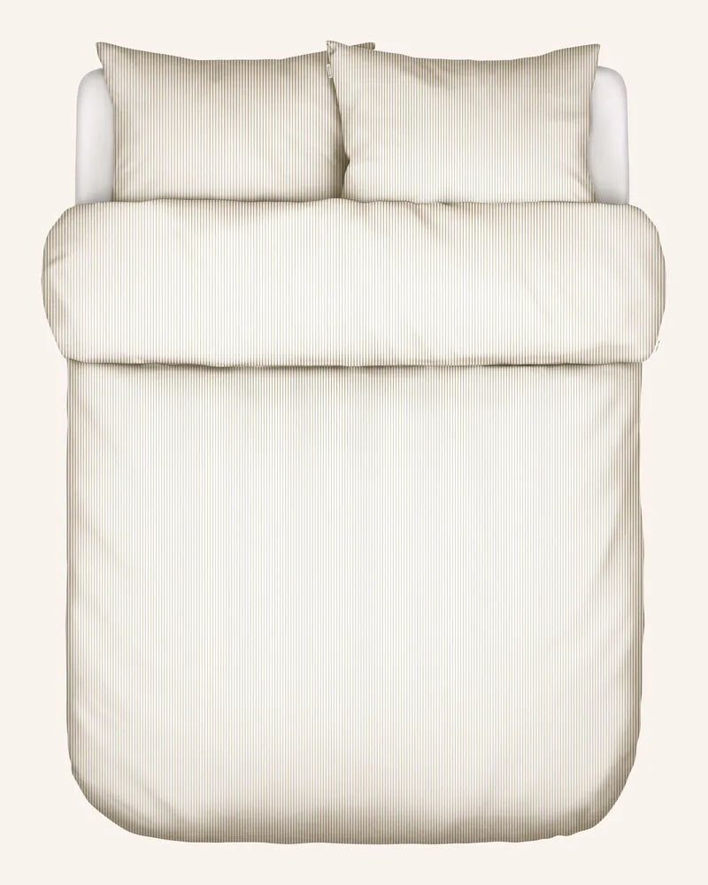 Marc O'Polo Bettwäsche beige Creme