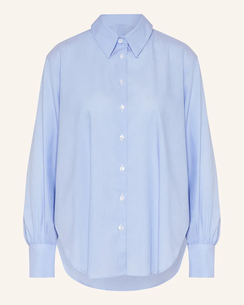 Rossana Diva Hemdbluse Hellblau