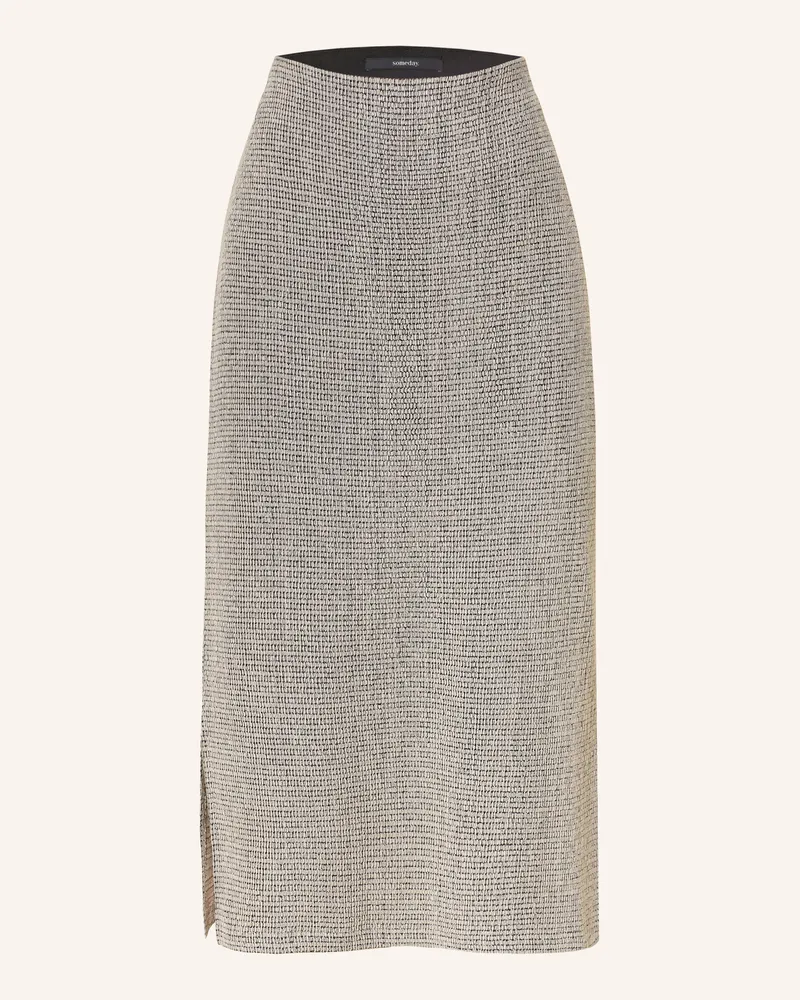 someday. Rock ORESO Hellbraun