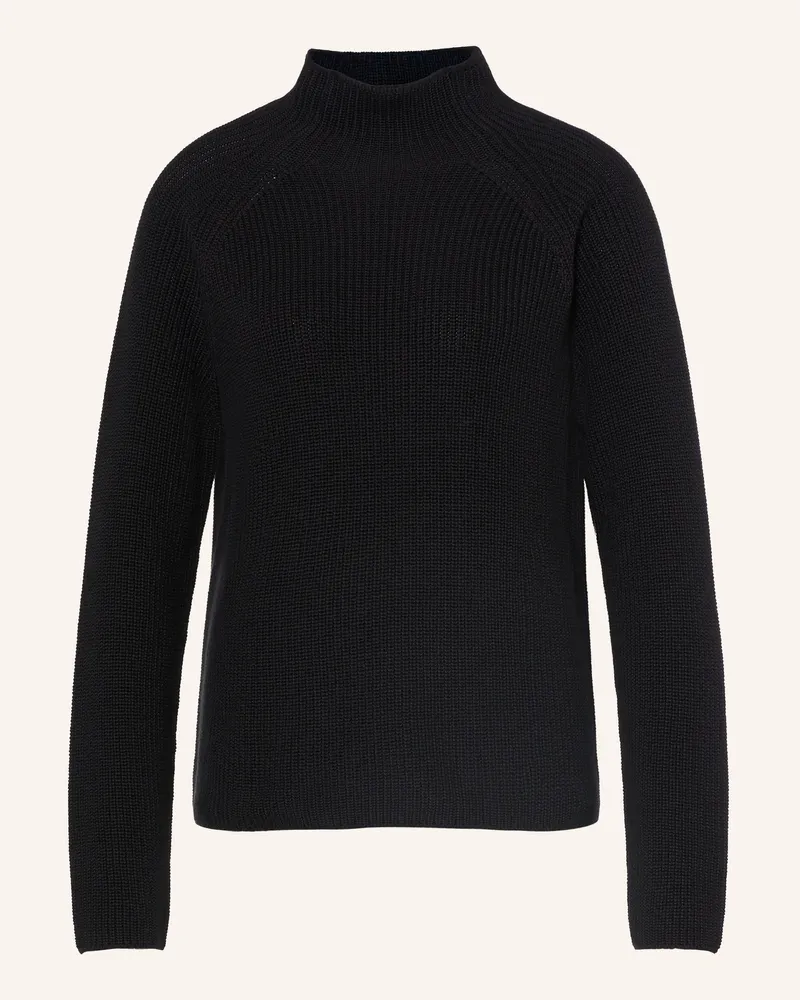 Marc O'Polo Pullover schwarz Schwarz