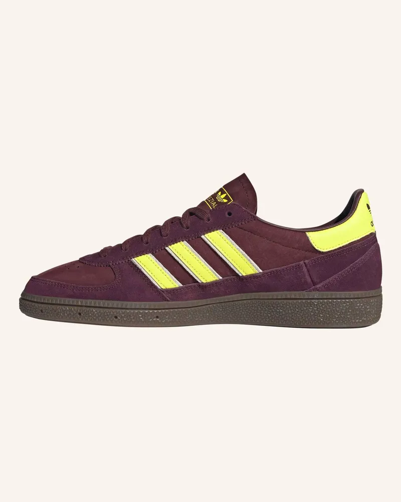 adidas Sneaker HANDBALL SPEZIAL Rot