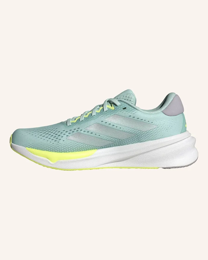 adidas SUPERNOVA STRIDE 2.0 LAUFSCHUH Grün