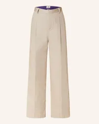 Scotch&Soda Marlenehose ROSE Beige