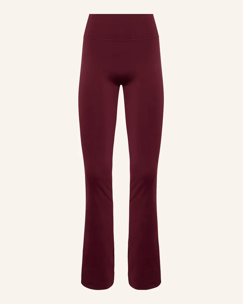 adidas Tights All Me Essentials braun Dunkelrot