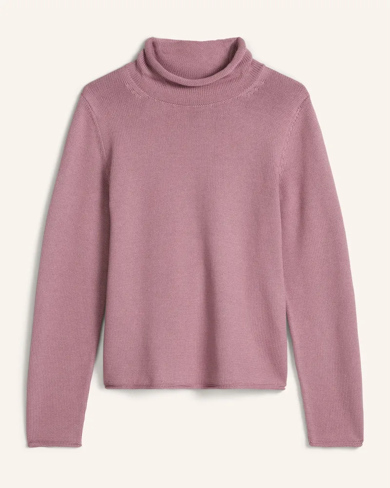 Marc O'Polo Pullover rosa Altrosa