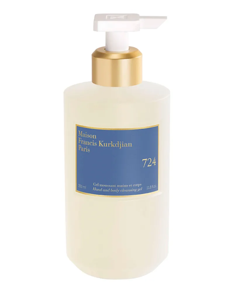 Maison Francis Kurkdjian 724 Hand & Body Cleansing Gel 350 ml 